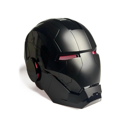 MK5 Iron man Mask